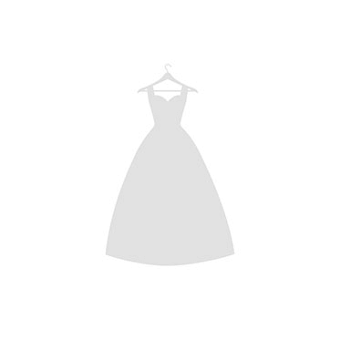 Allure Bridal Style #9951 Default Thumbnail Image