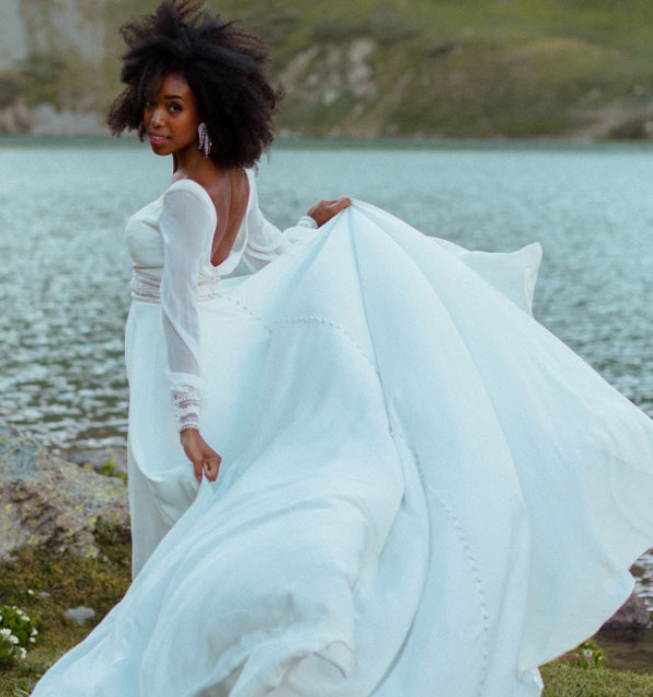 Wilderly Collection
