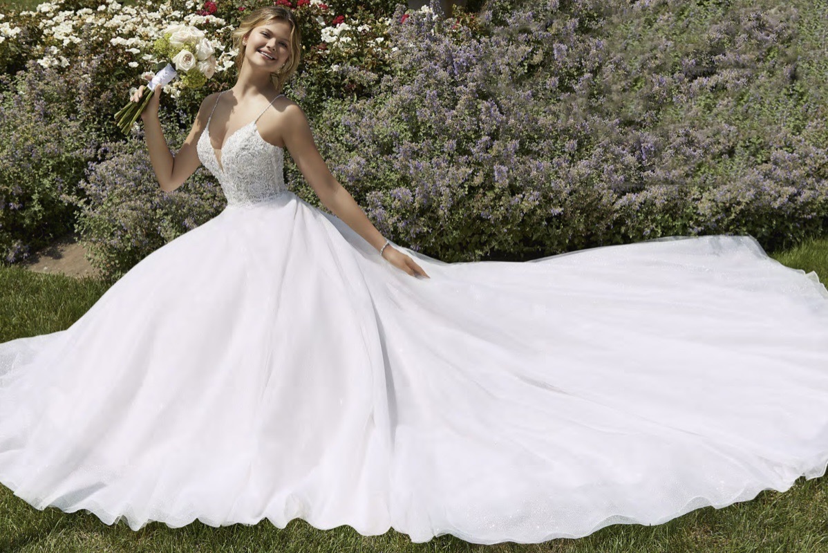 Bridal Sample Sale Main Image
