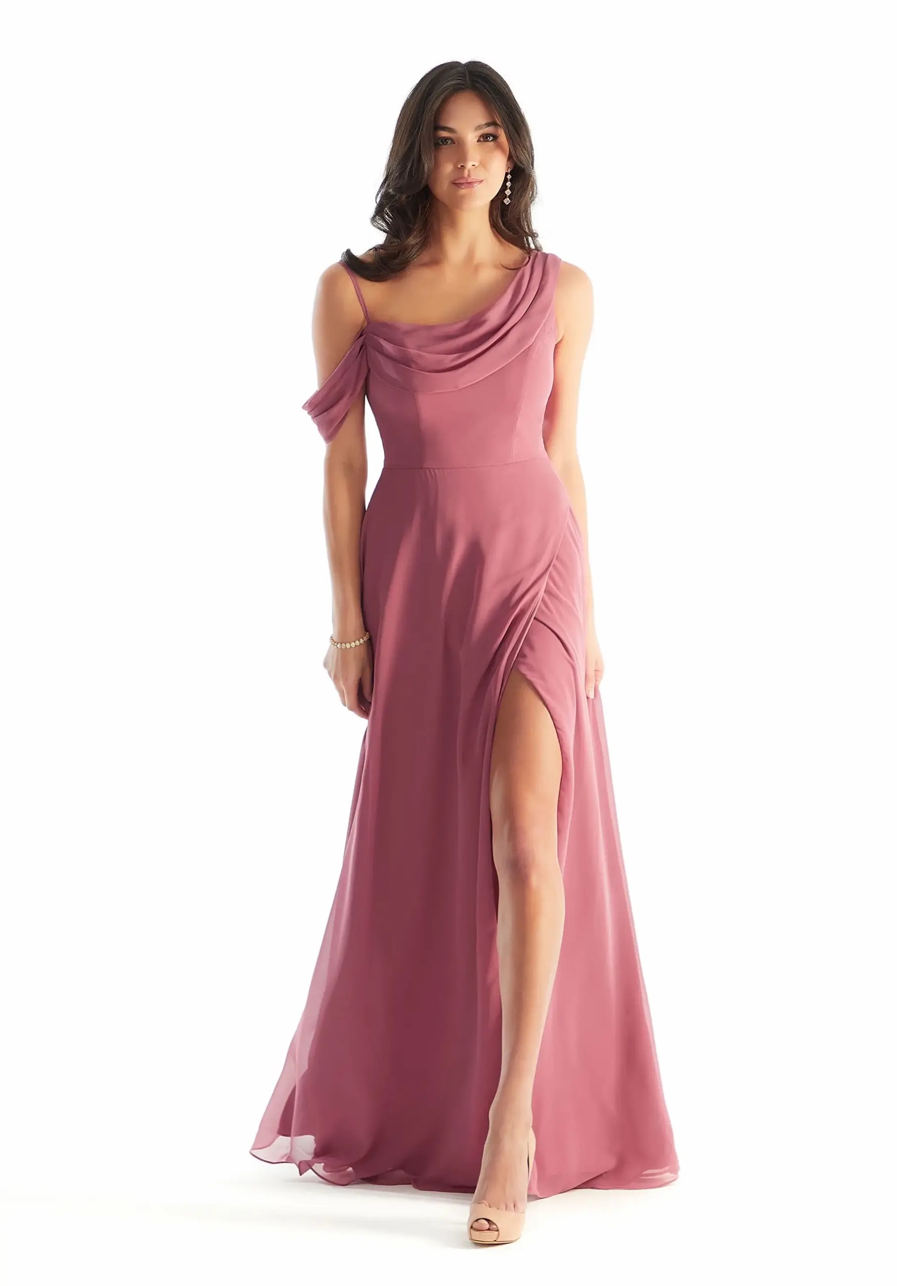 Colors for Bridesmaid Dresses and Mom&#39;s Dresses Image