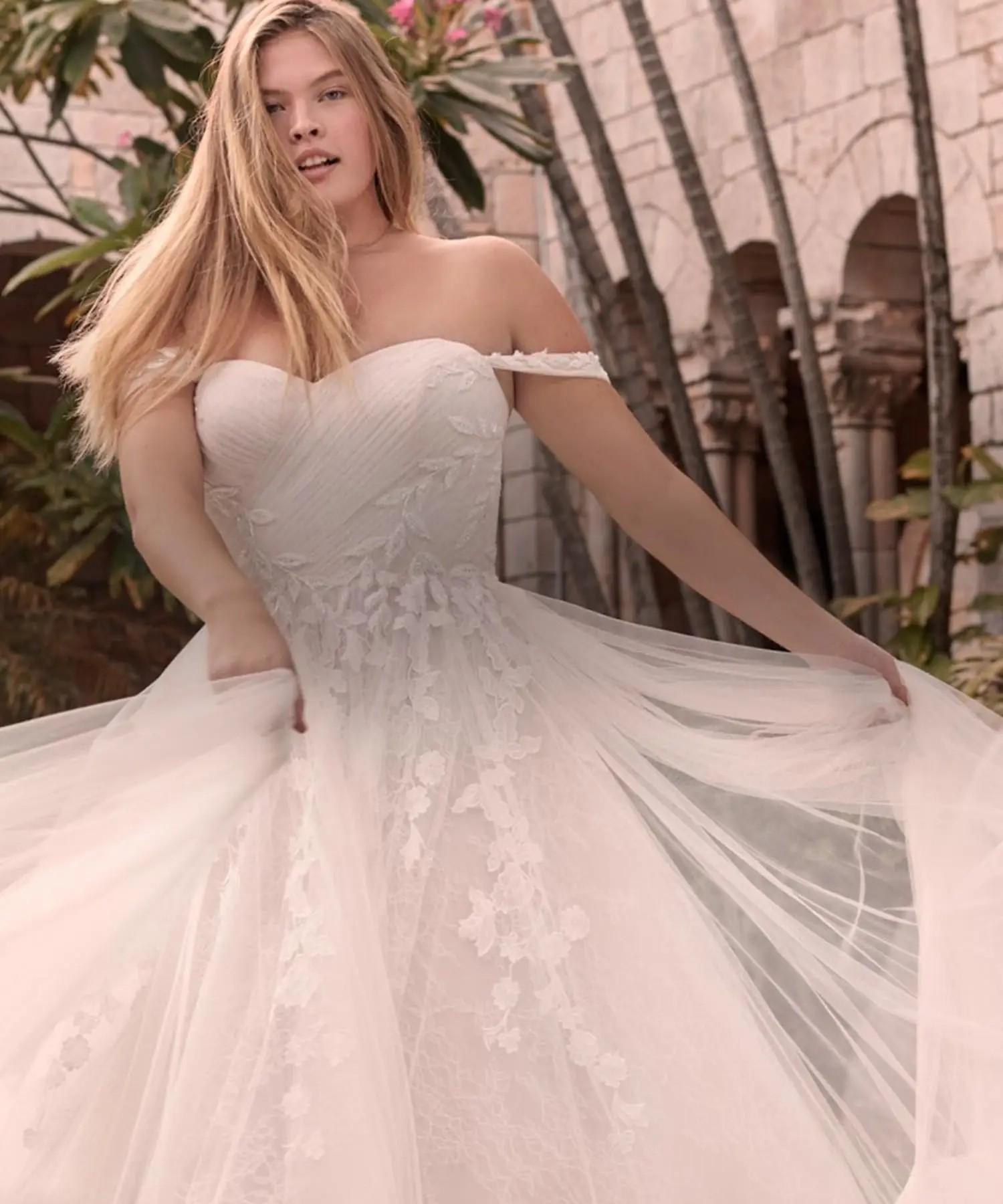 Cleaning and preservation of your gown Image