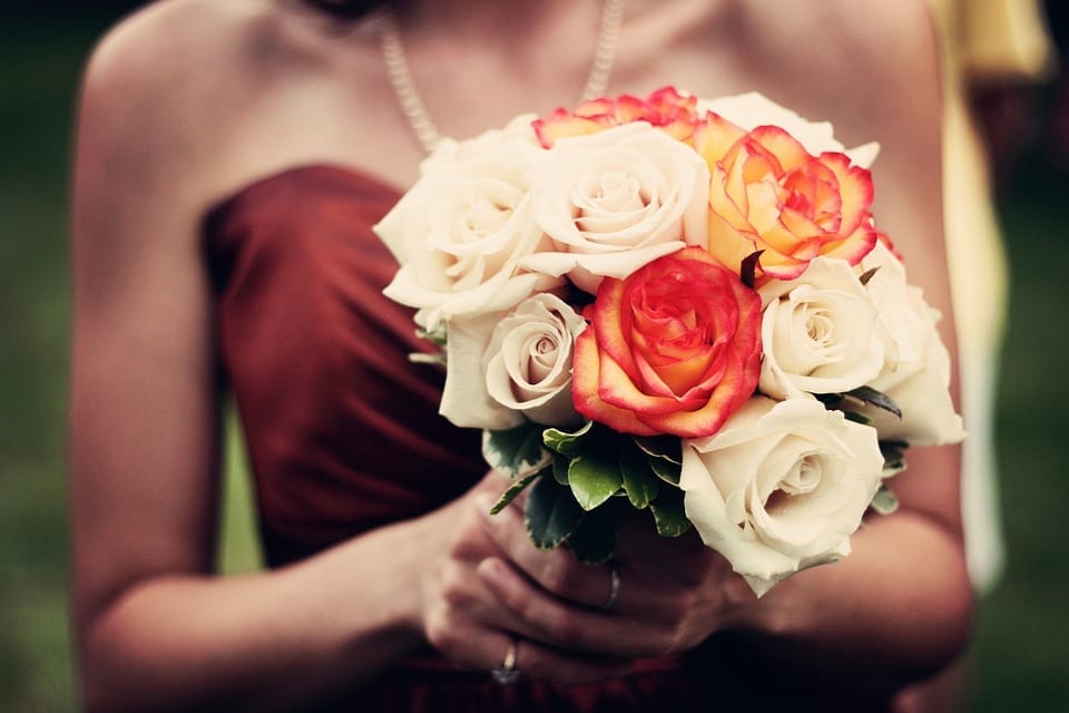 Ways You Can Reuse Your Old Bridesmaid Dress. Desktop Image