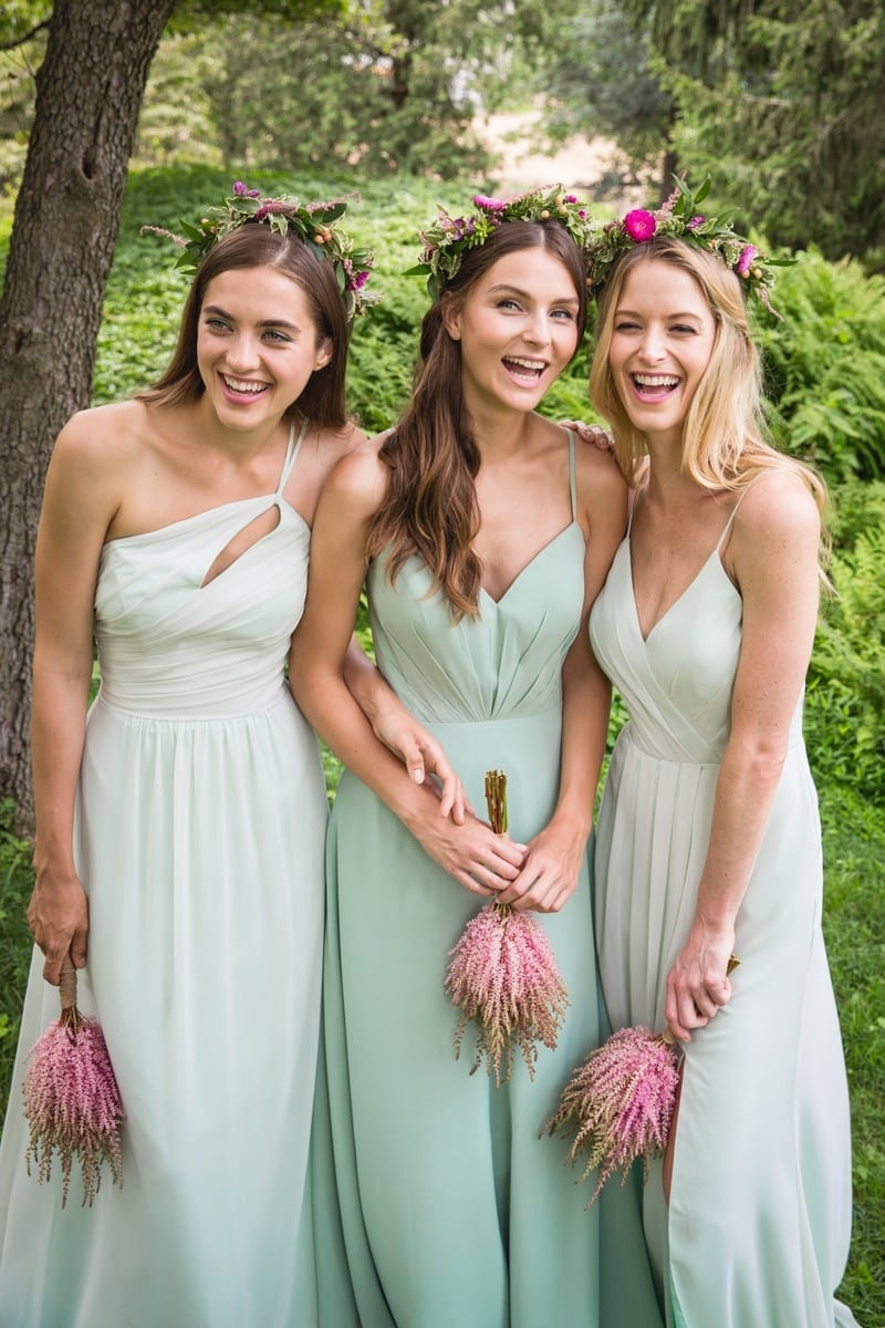 Unique Tips for a Summer Wedding. Desktop Image