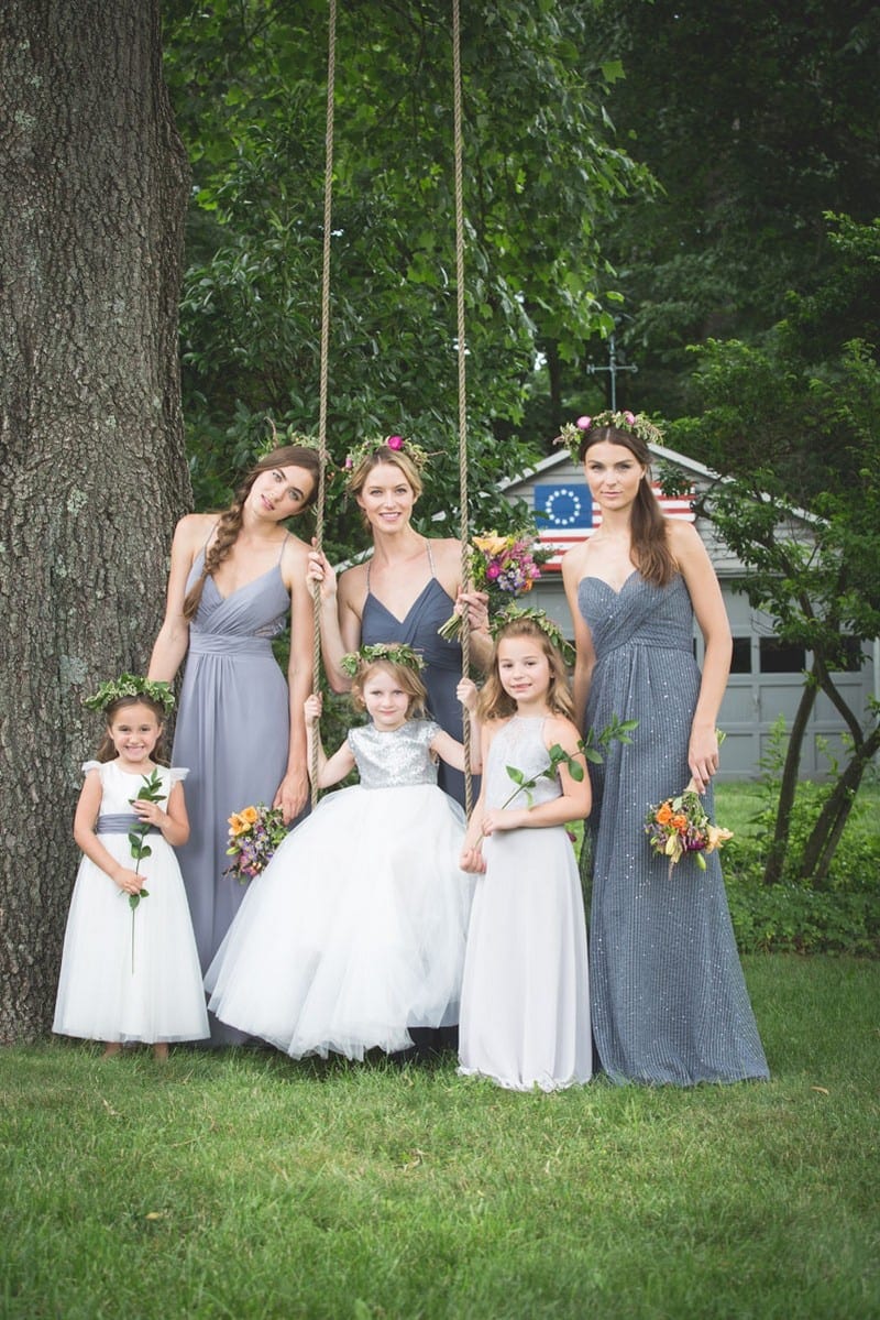 Tips for Staying Organised During Your Wedding. Desktop Image