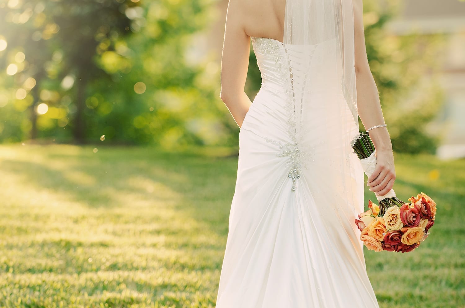 Wedding Commandments You Dont Have to Follow. Desktop Image