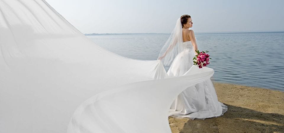 Planning a Wedding Long Distance. Desktop Image