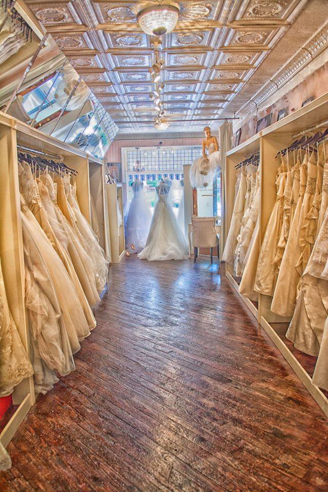 Labella Bridal &amp; Labella Bridal Boutique Interview Featured on DMV CEO &amp; CEO Blog Nation. Desktop Image