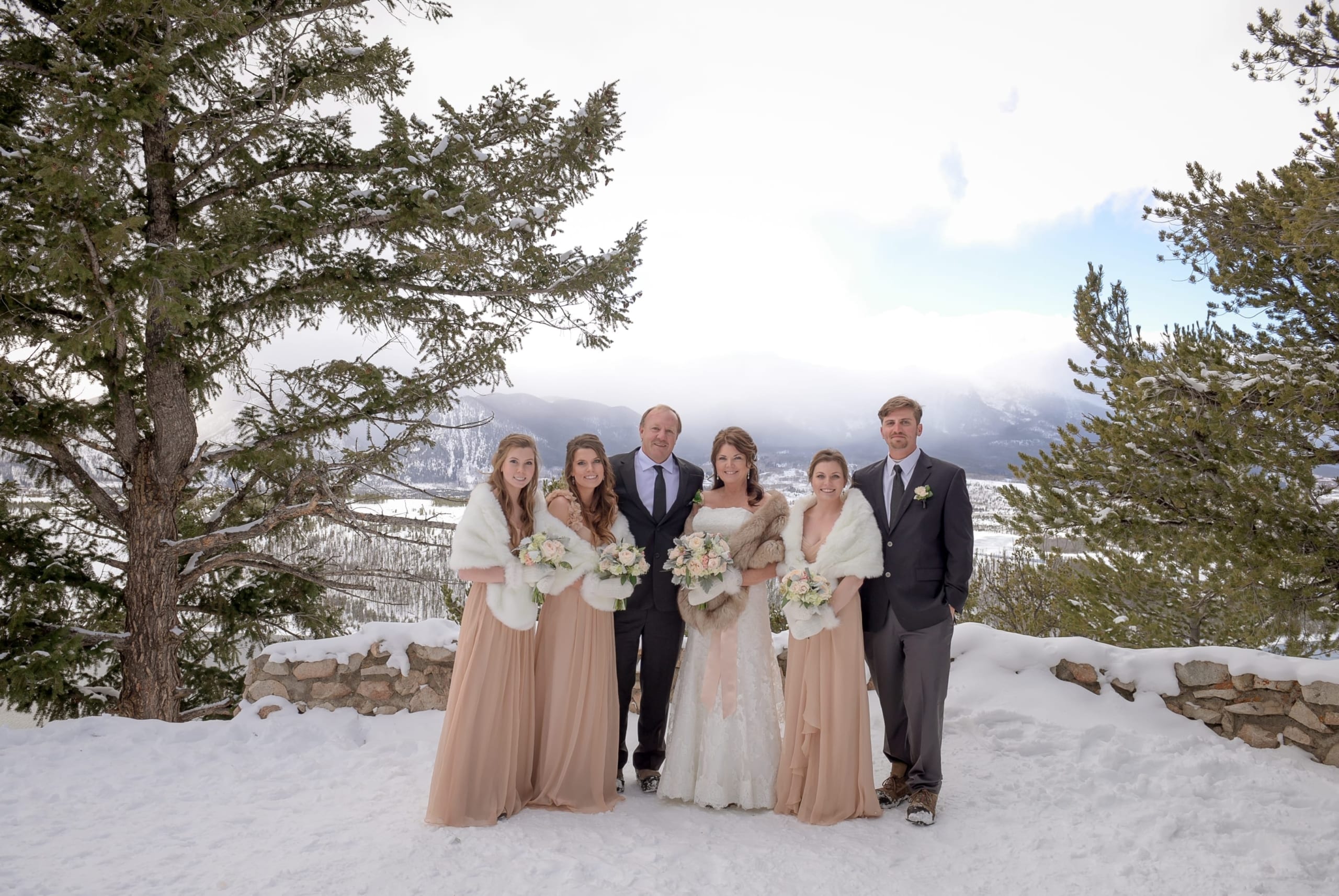 A Pinterest Worthy Wedding. Desktop Image