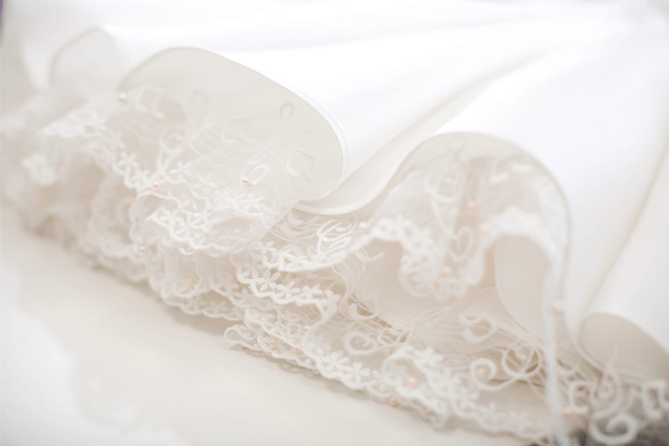 Repurposing Your Bridal Gown Image