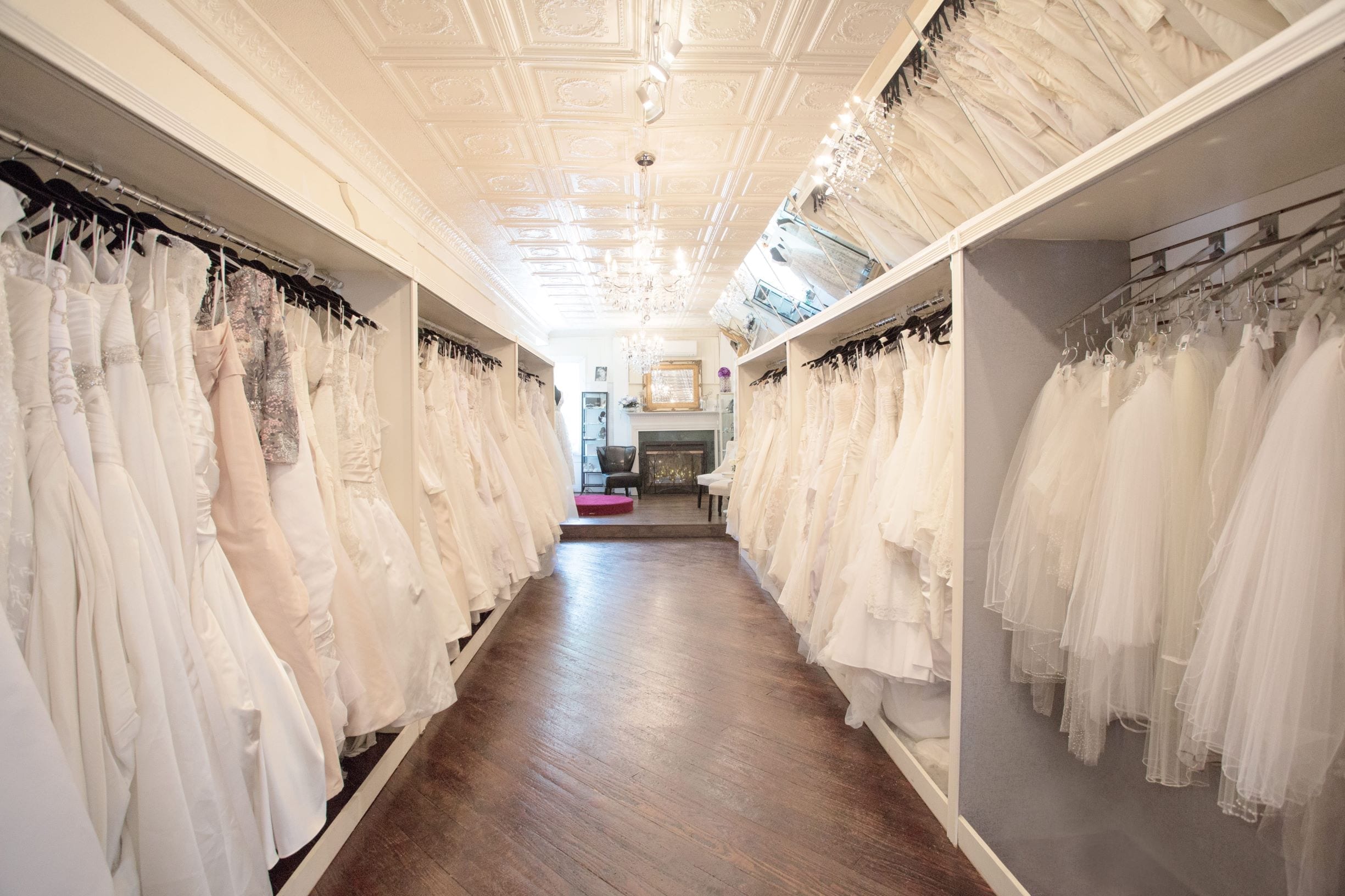 Managing Stress A Love Letter to Our Brides Image