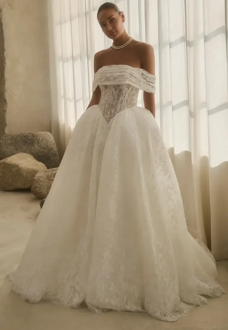 Casablanca Collection