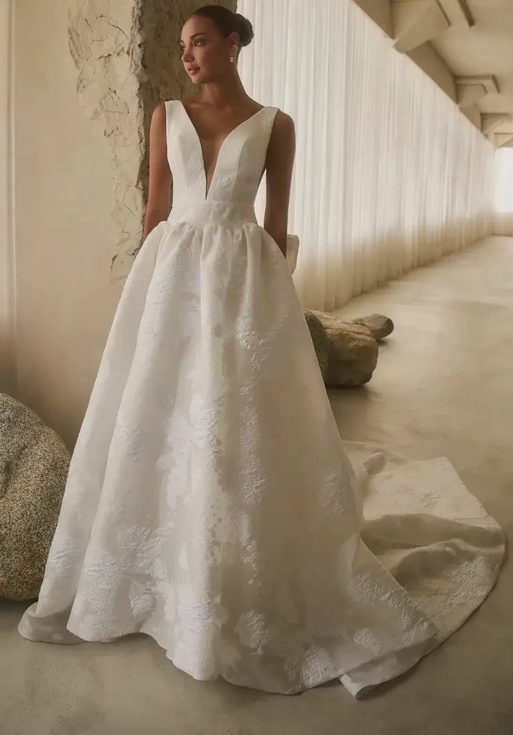 Casablanca Collection