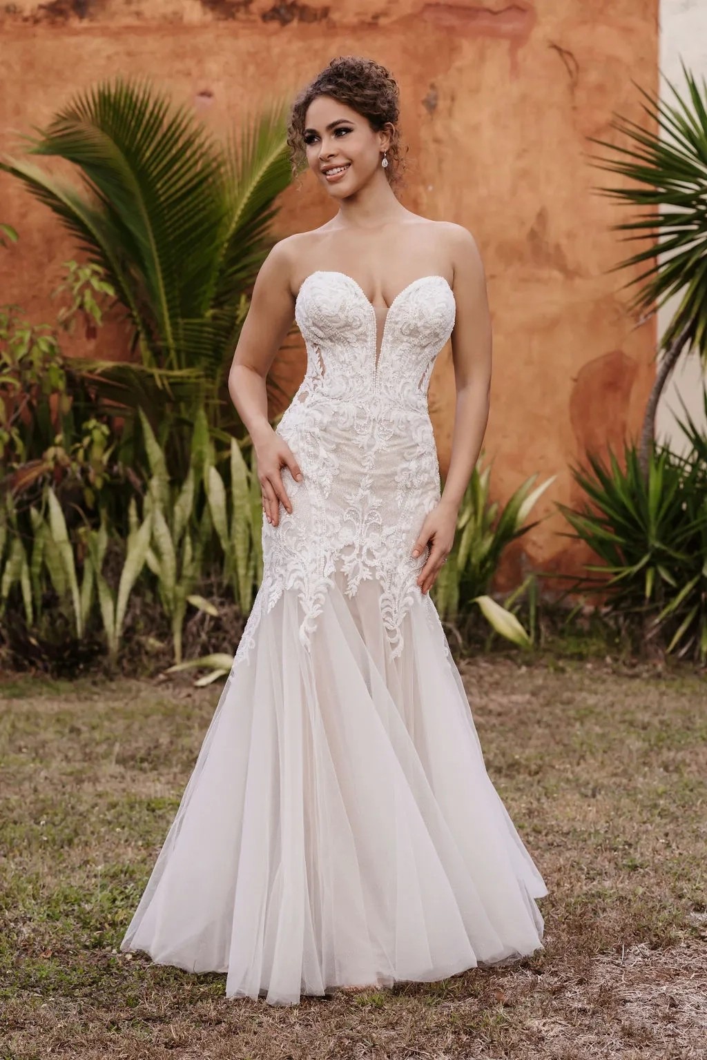 Allure Bridal