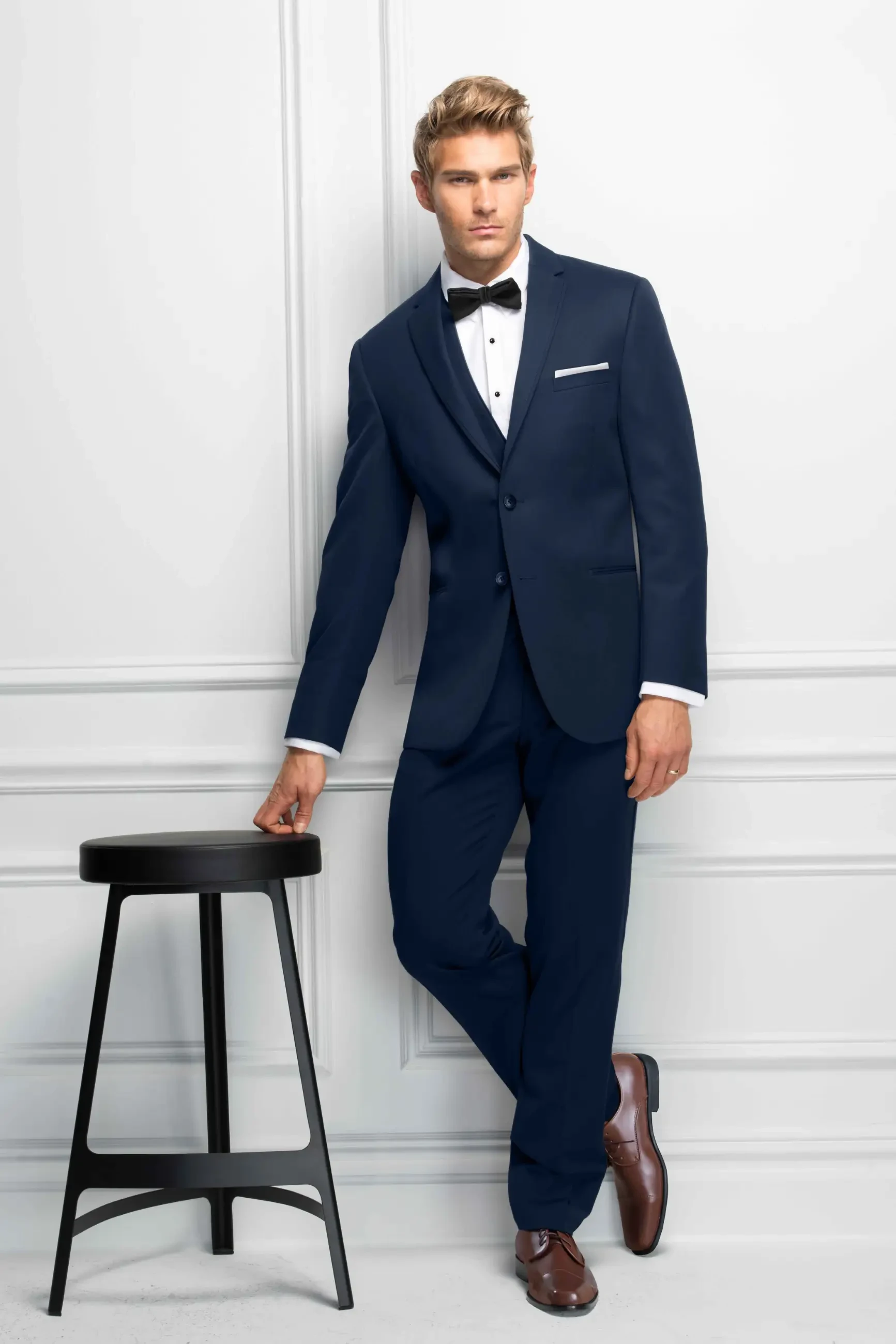 Tuxedo Image