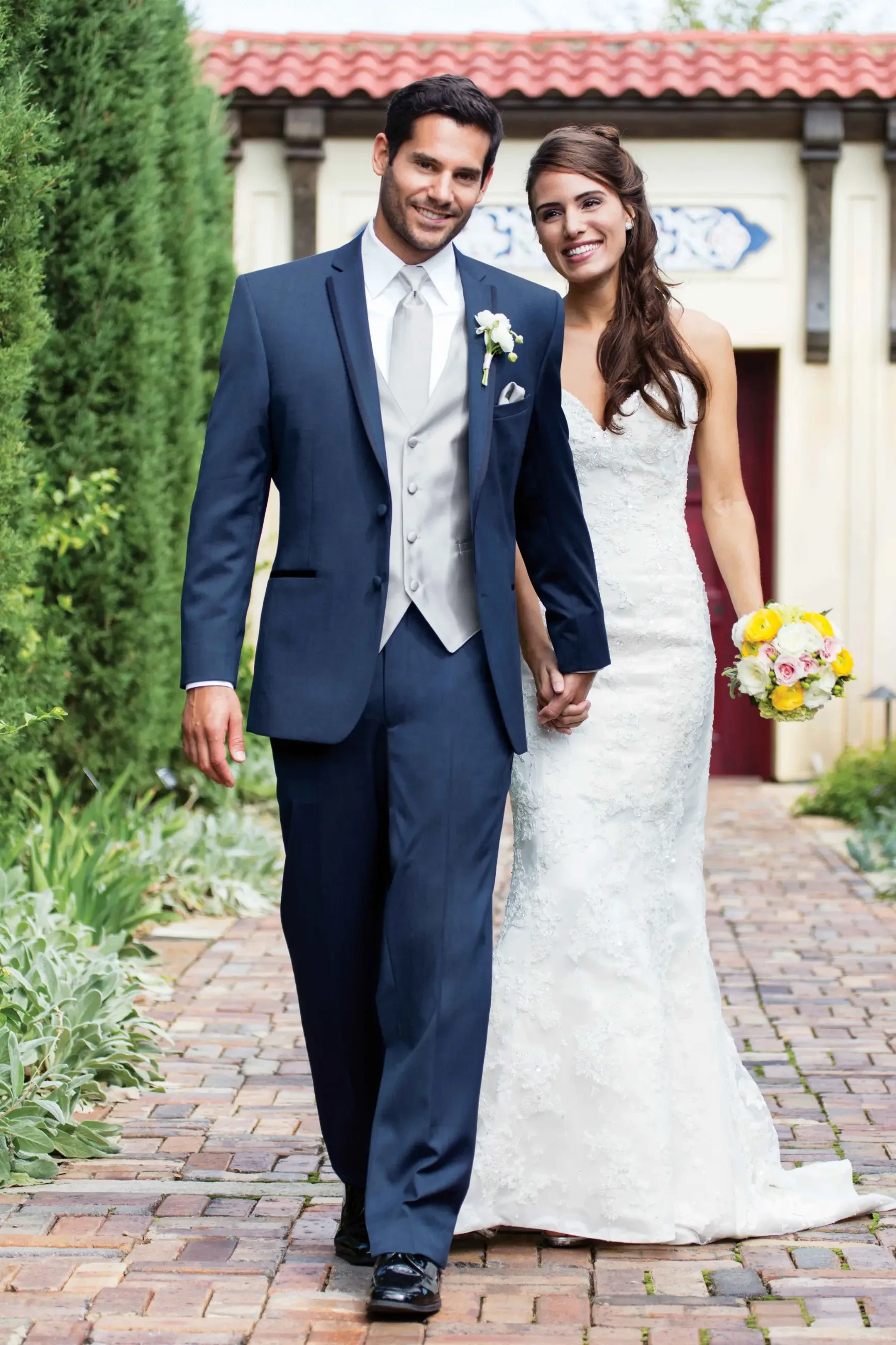 Tuxedo Image