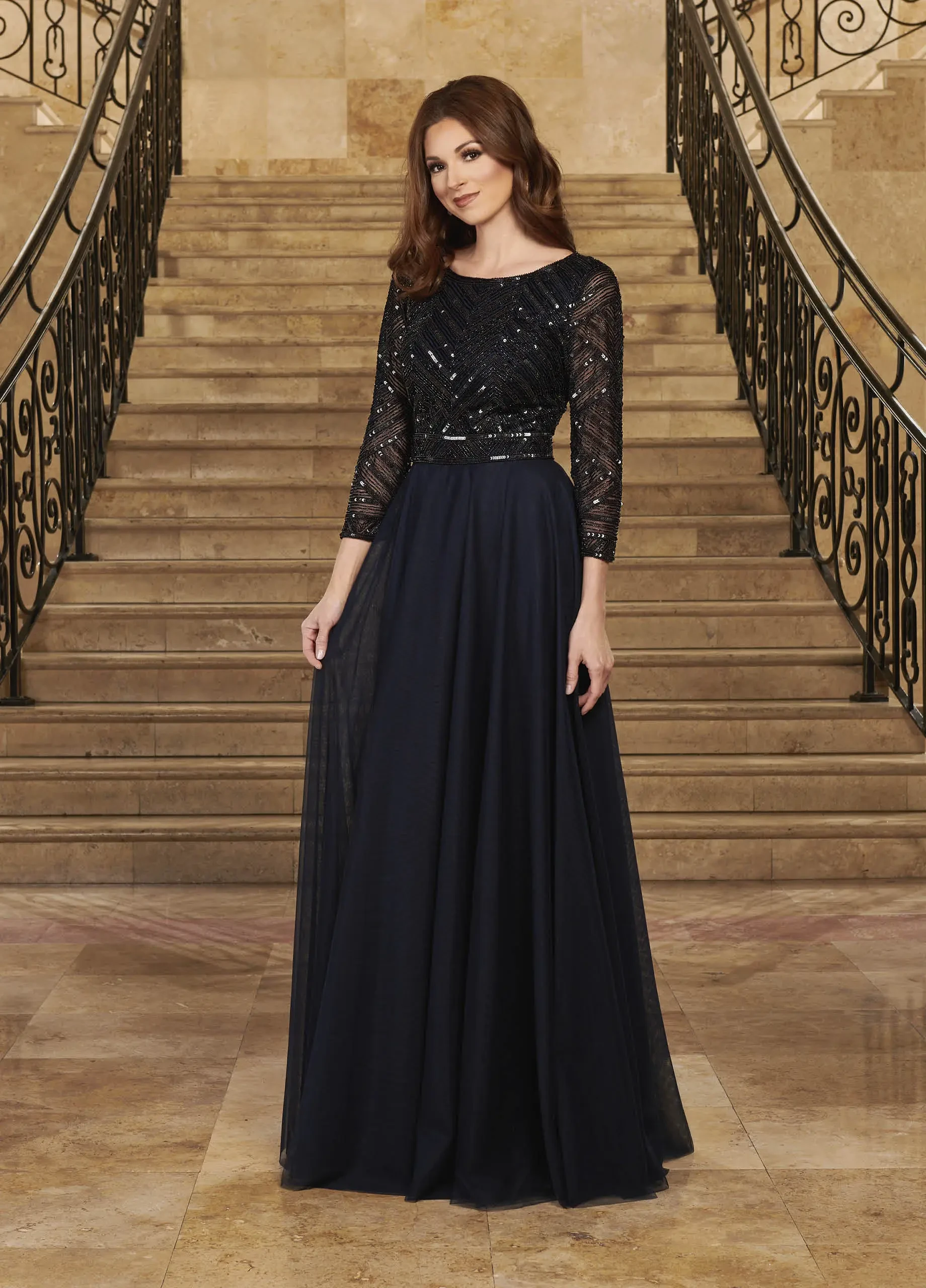 Mary's Bridal