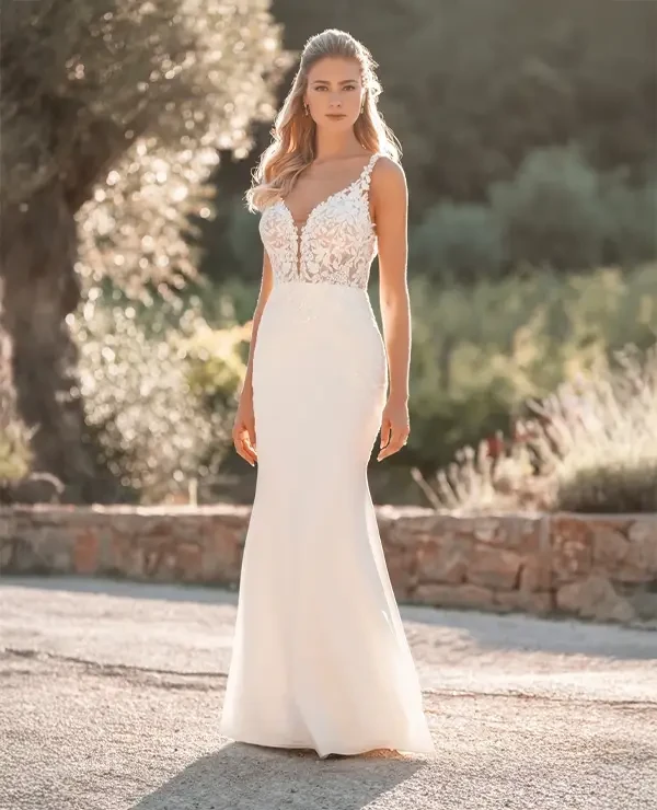 Allure Bridals