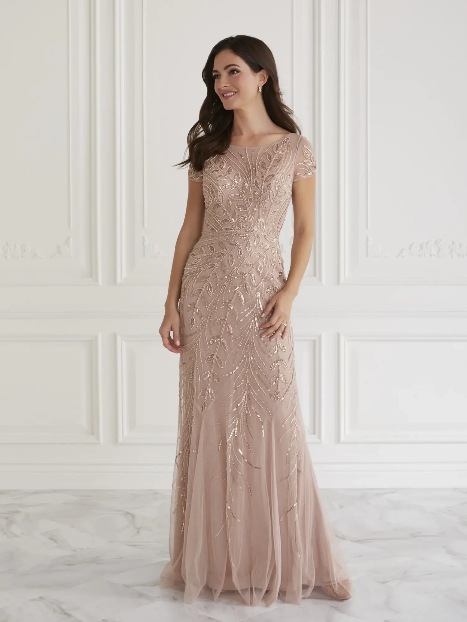 Christina Wu Elegance