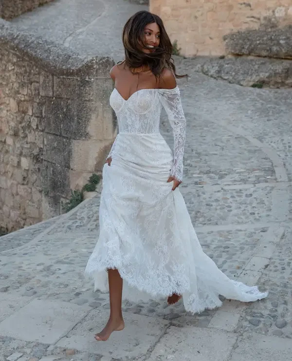 Wilderly Bride