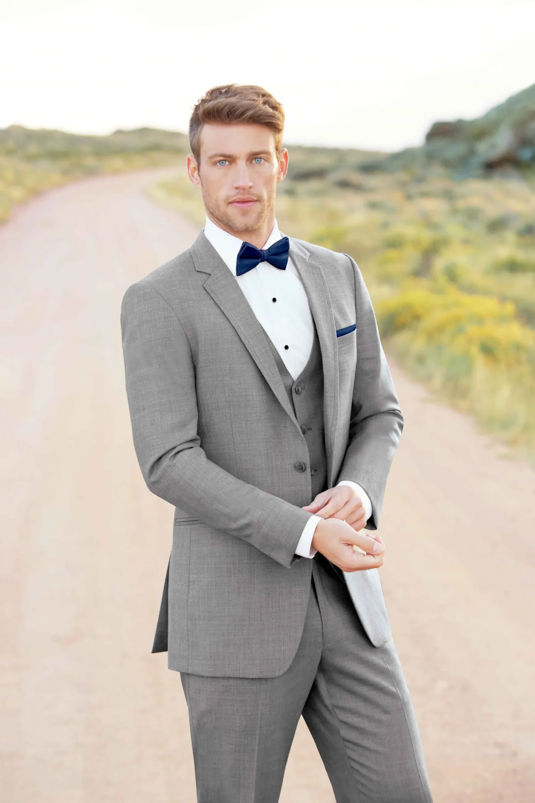 Tuxedo Image
