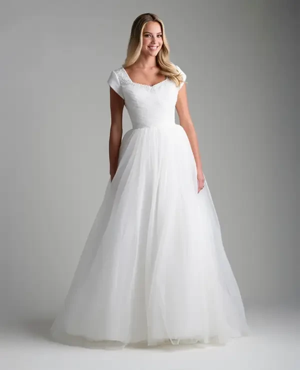 Allure Modest