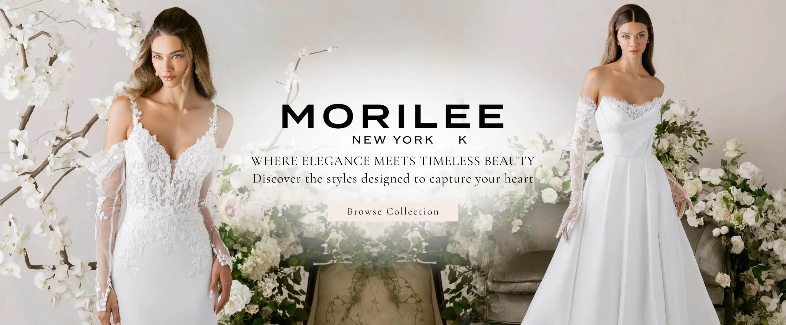 Morilee Homepage Banner for Desktop