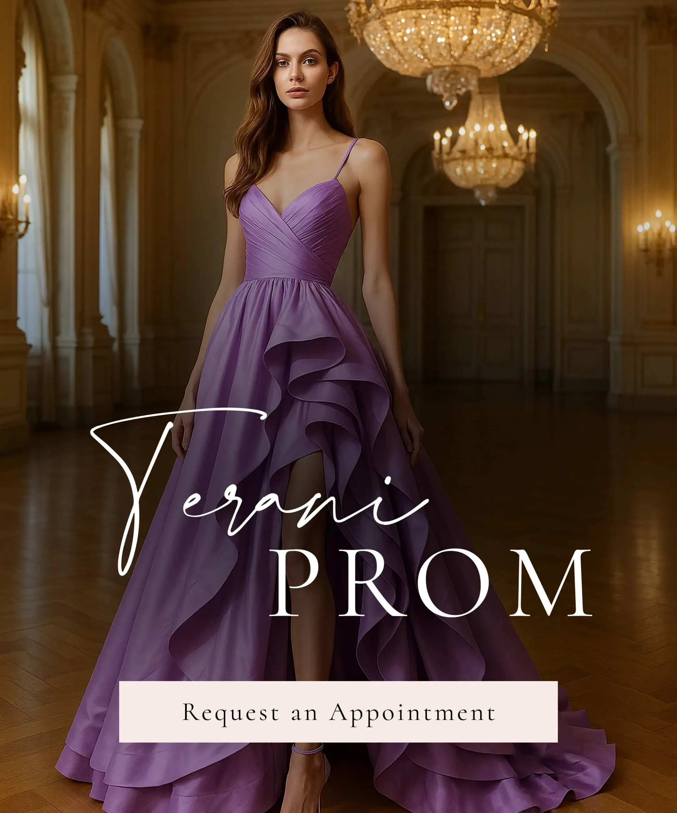 Terani Prom Mobile